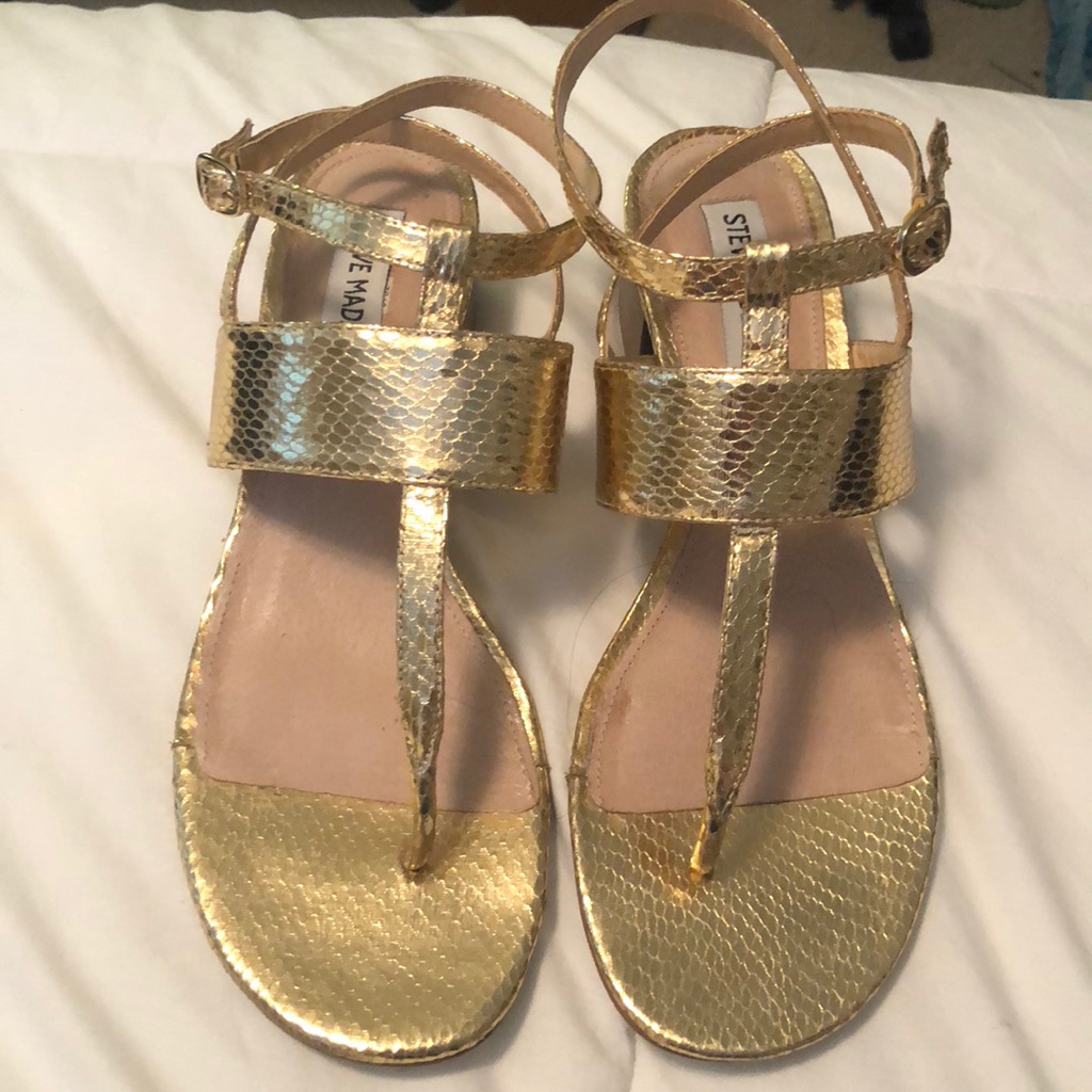 Thong Sandal